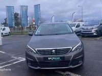 Occasion Peugeot 308 Allure 132 ch (97 kW) 2020 Berline