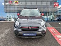 occasion Fiat 500X 1.0 FireFly Turbo T3 120ch Red