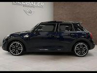 Occasion Mini John Cooper Works 181 ch (133 kW) 2021 Noir Citadine