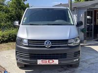 occasion VW Transporter VI (T6) 3.0T L1H1 2.0 TDI 180 DSG7