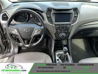 occasion Hyundai Santa Fe 2.2 CRDi 200