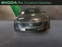 occasion Skoda Scala 1.5 TSI 150ch Ambition