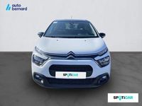 occasion Citroën C3 1.2 PureTech 83ch S&S Shine