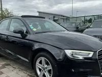 occasion Audi A3 35 Tdi 150ch S Line Plus S Tronic 7 Euro6d-t