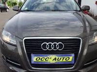 occasion Audi A3 1.6 TDI 105 Ambition Luxe