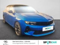 Occasion Opel Astra 114 kW (156 ch) 2025 Bleu Berline