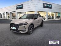 Occasion DS Automobiles DS3 Performance Line Plus 130 ch (95 kW) 2021 Citadine