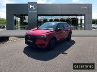 Occasion DS Automobiles DS3 So Chic 2021 Rouge Citadine