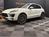 Occasion Porsche Macan S 258 ch (189 kW) 2014 SUV