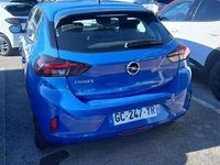 Occasion Opel Corsa-e Edition 100 kW (136 ch) 2021 Bleue Citadine