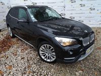 occasion BMW X1 (E84) XDRIVE18D 143CH XLINE