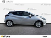 occasion Nissan Micra Micra business 2018dCi 90