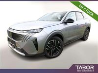 Nouvelle Peugeot 3008 Allure 145 ch (106 kW) 2025 Argent SUV