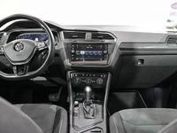 occasion VW Tiguan 1.5 TSI EVO 150 DSG7 Carat 5 portes Essence Automatique Noir