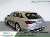 occasion Audi RS6 Avant V8 4.0 TFSI 600 BVA Quattro