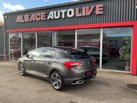 occasion DS Automobiles DS5 Bluehdi 180ch Sport Chic S&s Eat6