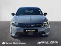 Occasion Opel Corsa 110 ch (80 kW) 2025 Gris grafik Citadine