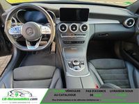 Occasion Mercedes C220 194 ch (142 kW) 2021 Berline
