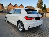 occasion Audi A1 Sportback 30 TFSI 116CH BUSINESS LINE S TRONIC 7