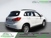 occasion Mitsubishi ASX 1.6 115 BVM 4x2