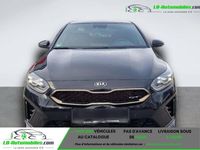 occasion Kia Ceed 1.6 T-GDi 204 ch BVM