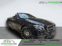 Occasion Mercedes E400 333 ch (244 kW) 2018 Berline