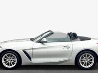 occasion BMW Z4 Sdrive20i Advantage Dab Komfortzg.