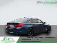 Occasion BMW 520 190 ch (139 kW) 2018 Berline
