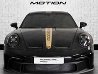 Occasion Porsche 911 GT3 510 ch (375 kW) 2021 Coupé