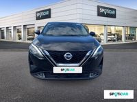 occasion Nissan Qashqai 1.3 Mild Hybrid 158ch Acenta Xtronic