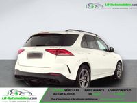 occasion Mercedes GLE53 AMG EQBoost BVA 4Matic+