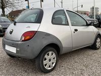 Occasion Ford Ka 70 ch (51 kW) 2007 Citadine