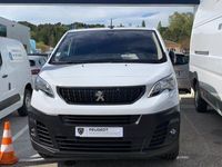 occasion Peugeot e-Expert 