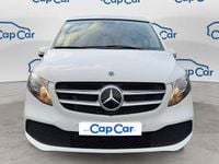 Occasion Mercedes V250 Marco Polo 2020 Monospace