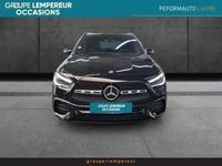 Occasion Mercedes GLA200 AMG line 2022 Noir cosmos métallisé SUV