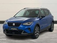 Occasion Seat Arona FR 111 ch (81 kW) 2022 SUV