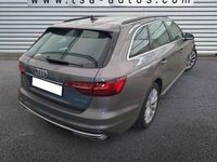 occasion Audi A4 2.0 30 TDI 136 S-tronic Business line