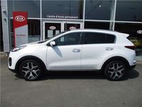 occasion Kia Sportage 1.7 CRDI 115 ISG 4X2 GT Line