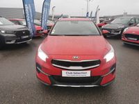 occasion Kia XCeed 1.6 CRDI 136ch MHEV Design DCT7 MY22