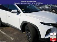 occasion Hyundai Tucson 1.6 T-GDI 265 HTRAC Plug-in BVA6 Executive