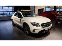 Occasion Mercedes GLA200 136 ch (100 kW) 2019 Blanc SUV