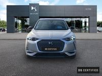 Occasion DS Automobiles DS3 Crossback Grand Chic 11 kW (15 ch) 2020 SUV