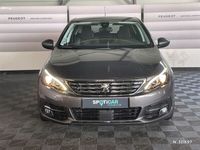 occasion Peugeot 308 II PURETECH 130CH S&S EAT8 TECH EDITION