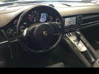 Occasion Porsche Panamera 422 ch (310 kW) 2015 Noir Berline