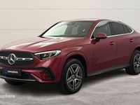 Occasion Mercedes GLC300e AMG line 200 ch (147 kW) 2024 SUV