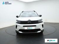 occasion Citroën C5 Aircross Hybrid rechargeable 225ch Shine Pack ë-EAT8