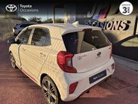 occasion Kia Picanto 1.2 84ch GT Line Euro6d-T