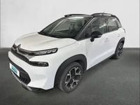 Occasion Citroën C3 Aircross PureTech 130 ch (95 kW) 2022 Blanc SUV