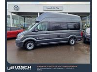 occasion VW California Crafter GRAND600