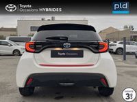 occasion Toyota Yaris Hybrid 116h Design 5p MY21